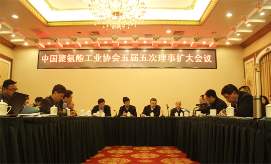 五届五次理事扩大会议在南宁召开