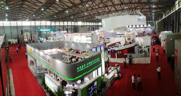 第十二届中国国际聚氨酯展隆重举办